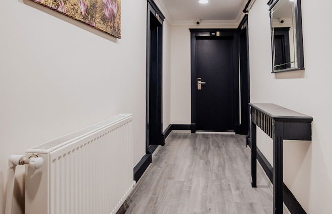 Yıldız Suite & Apart - Photo 2