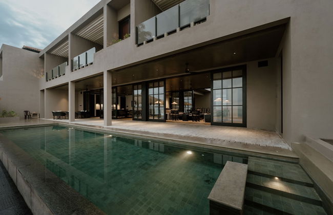 The Six Weligama - Foto 56