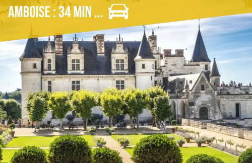 Le Grandmont - 100m du parc - au pied de la faculté des sciences - Foto 23