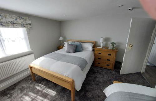 The White Hart Apartment Church View - Foto 15