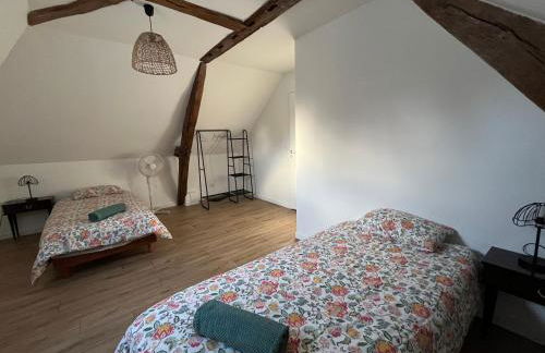 L'ancienne Tonnellerie - Foto 26