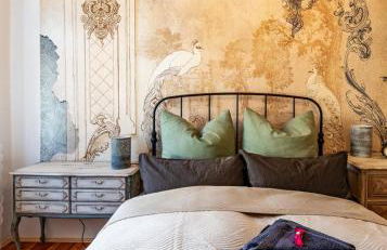 NEU! FeWo Annelieses Kemenate - Foto 6