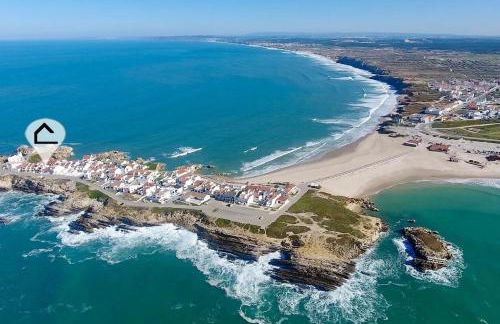 28 House Baleal Island - Ocean view, Patio with barbecue, Perfect location - Foto 34