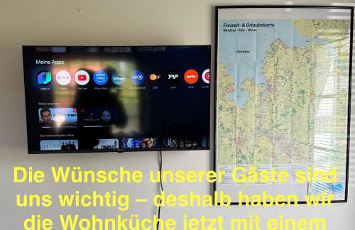 Fewo Zum Wohlfühlen - Foto 5