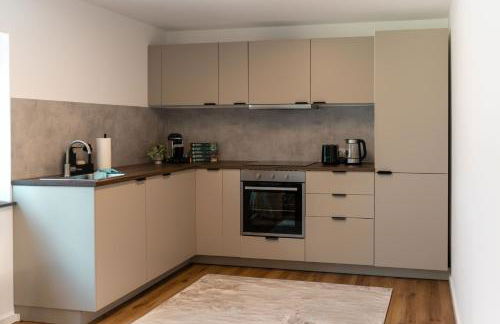 Frisch renoviert & gemütlich mit Terasse - Foto 34