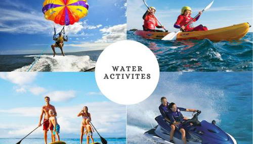 Hidden Gem Vacation Villa w Private Pool & TikiHut - Foto 5