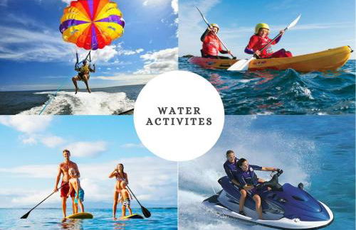 Hidden Gem Vacation Villa w Private Pool & TikiHut - Foto 5