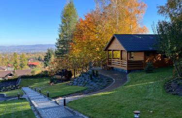 Domki Habzówka - Foto 37