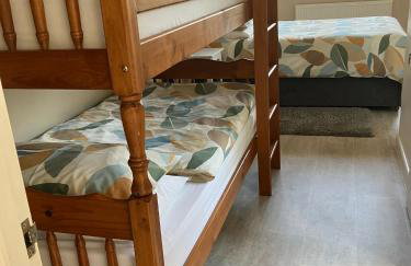 The Annexe Room Hea Close - Photo 4