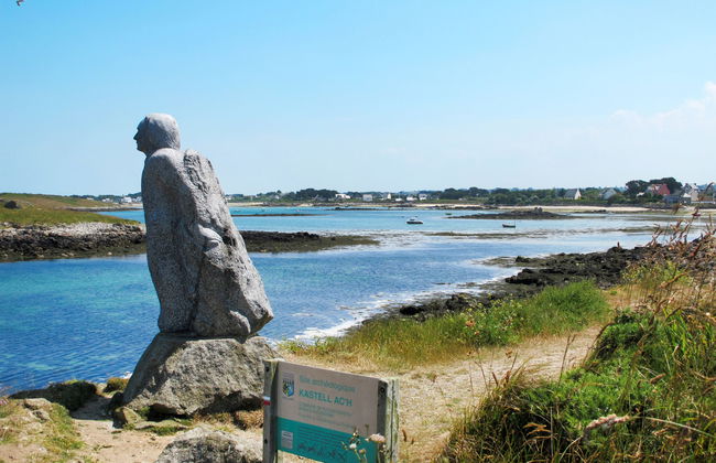 L'Air du Large - Foto 35