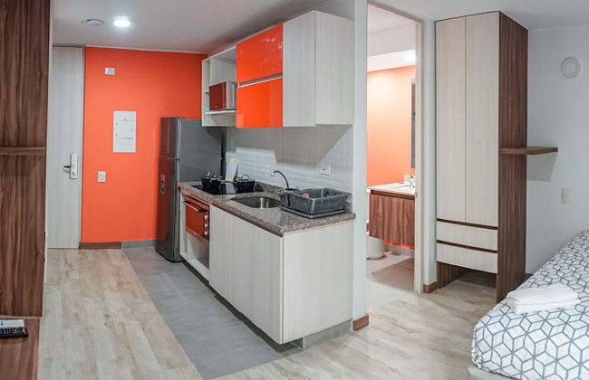 LivinnX Barranquilla 1 - Photo 9