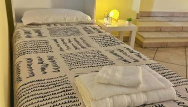 La Casa di Malú -5min centro-porto-acquario-stadio-free wifi - Foto 4