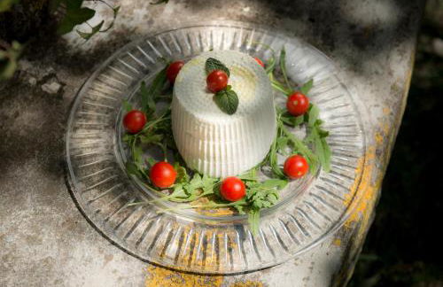 Masseria Rossella - Foto 65