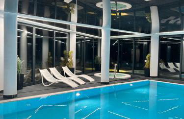 Westin House Resort Kołobrzeg Apartament DELUX - Foto 1