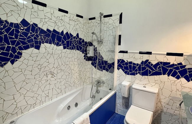 Apartamentos la Leyenda - Foto 109