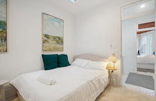 Boho Bliss Bloomingdale plus Parking - Foto 24