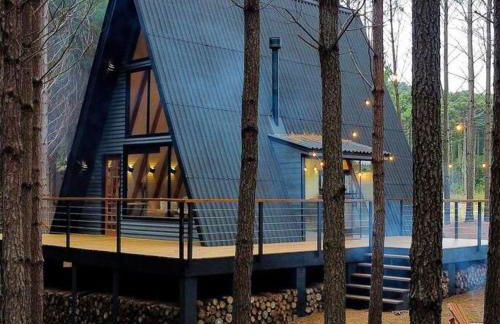 Cabana Alameda Black - Foto 10