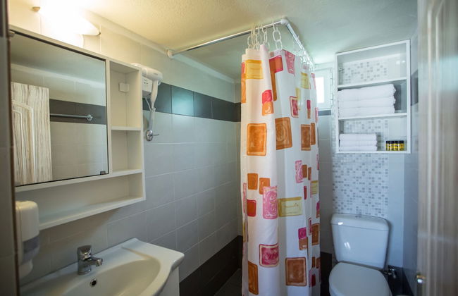 Acrocorinth Apartments - Foto 41