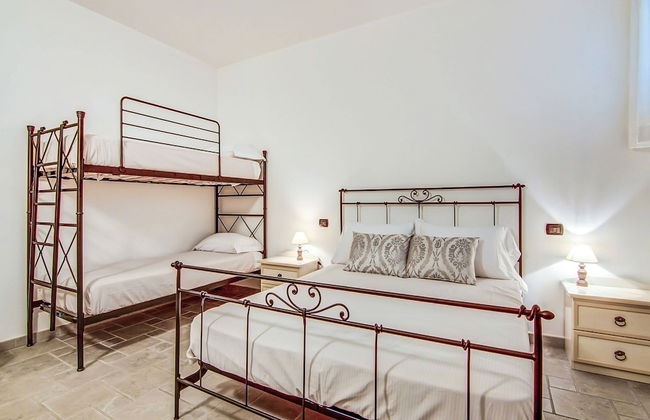 Tranquil Apartment in Cupramontana With Garden - Foto 5