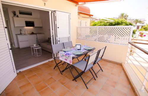 Deluxe Apartment. 50 meters Beach - Foto 13