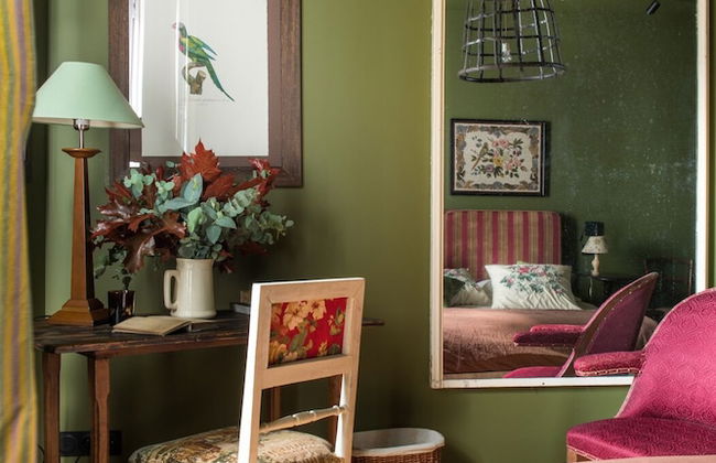 La Villa Augustine - Foto 10