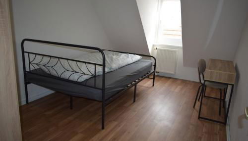 Ferienwohnung in Gotha - Foto 3