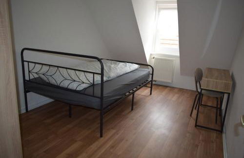 Ferienwohnung in Gotha - Foto 3