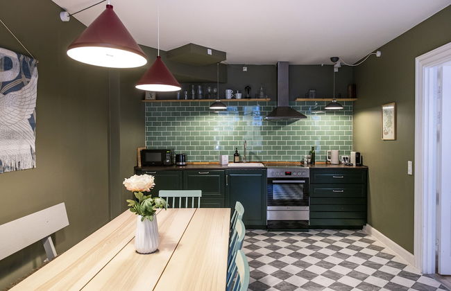 The Churchill 4 by Daniel&Jacob’s - Foto 13