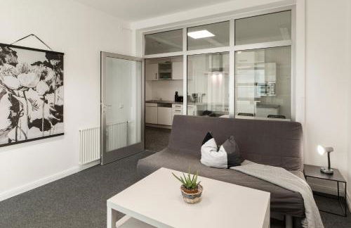 Ferienwohnung Arkadia Zentrale - Foto 12