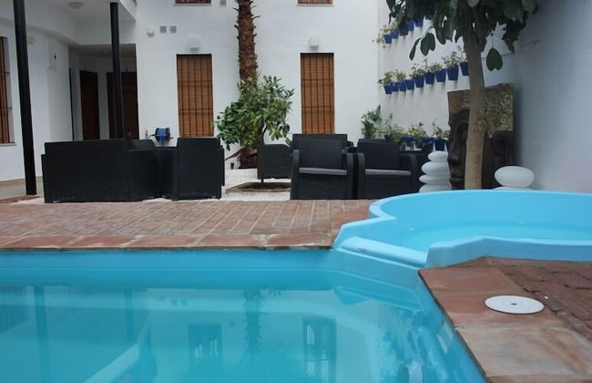 casapatiolaspalmeras - Foto 14