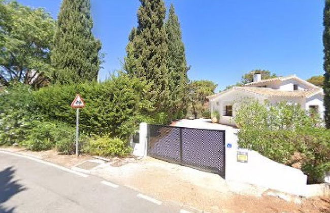 Sunstay Villa Calahonda Mijas - Foto 35