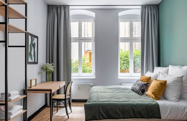 Numa Berlin Kater - Foto 13