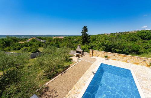 MY DALMATIA - Holiday home Maria with private swimming pool - Foto 58