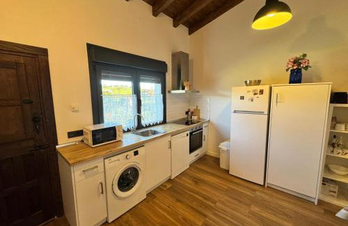 APARTAMENTOS LOS MANZANOS - Photo 33