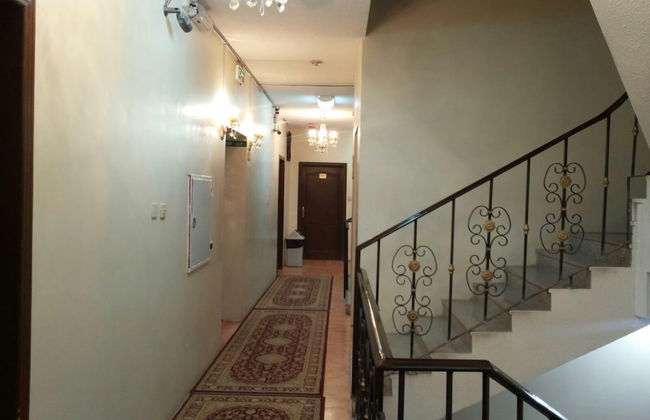 Al Eairy Furnished Apartments Al Ahsa 4 - Photo 26