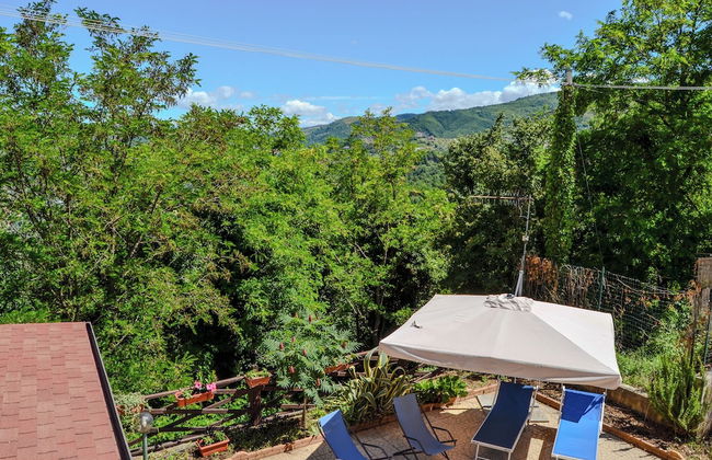 Villa Merola - Foto 23