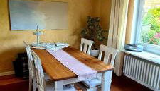 Exklusive Ferienwohnung Strohberg - Foto 5