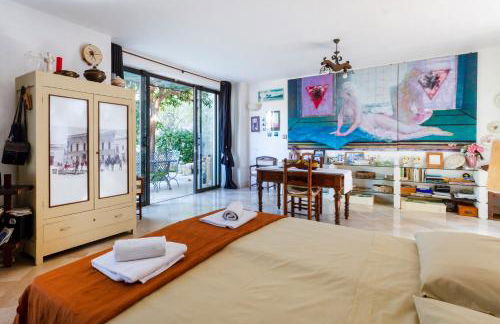 Palazzo Sabella Tommasi - Foto 46