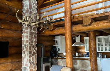 Holzhaus Wildsbergblick - Foto 12