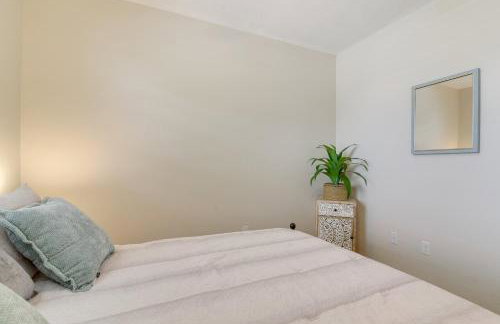 half Mi to Galveston Beach Home with Private Pool - Foto 19