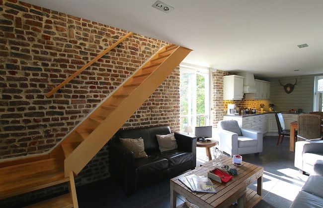 Riverside Mansion Retreat - Foto 12