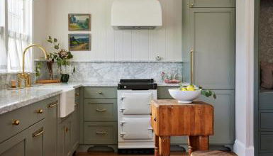 The Perch Designer cottage in Oakland Piedmont California - Foto 3