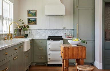 The Perch Designer cottage in Oakland Piedmont California - Foto 3