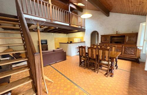 Maison Usclade Murat-le-Quaire - Foto 20