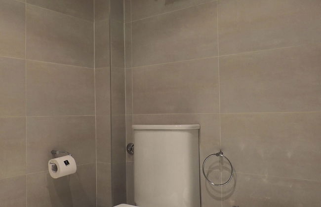 Premium Tower Suites San Luis - Foto 13