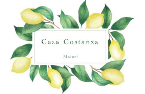 Casa Costanza - Foto 1