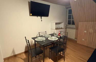 Maison de maitre 3 chambres - Foto 10