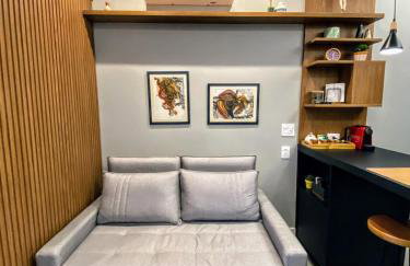 Allan - 820 · Studio do Arquiteto 2: moderno e sofisticado! - Foto 22