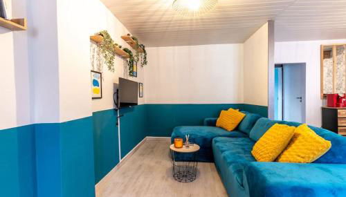 Le petit cocon - Photo 5