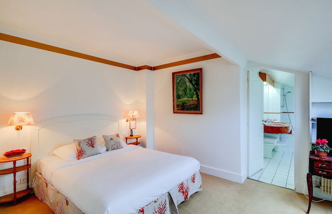 Hotel Villa Escudier - Foto 6